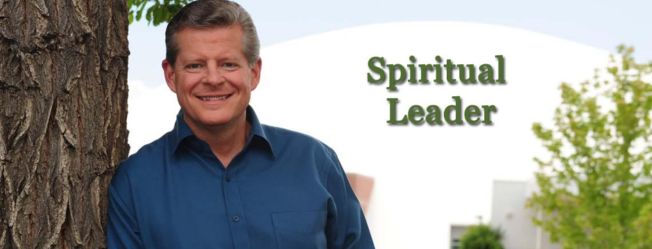 Slider Pic #2 – Spiritual Leader